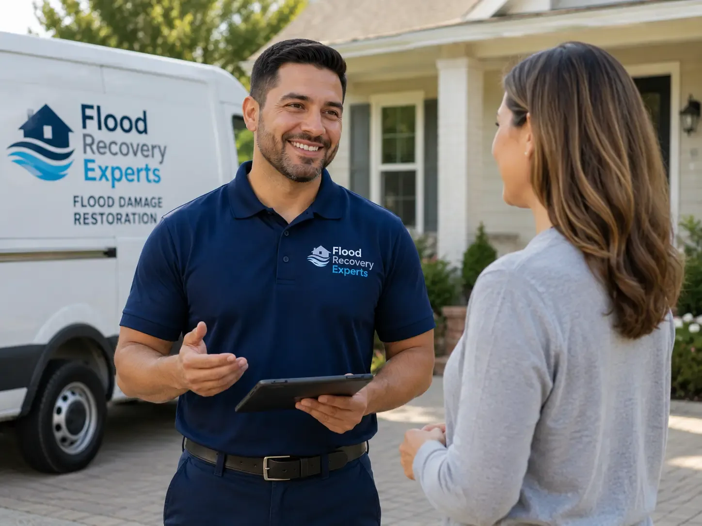 Flood Damage Cleanup Laverne, OK FAQs